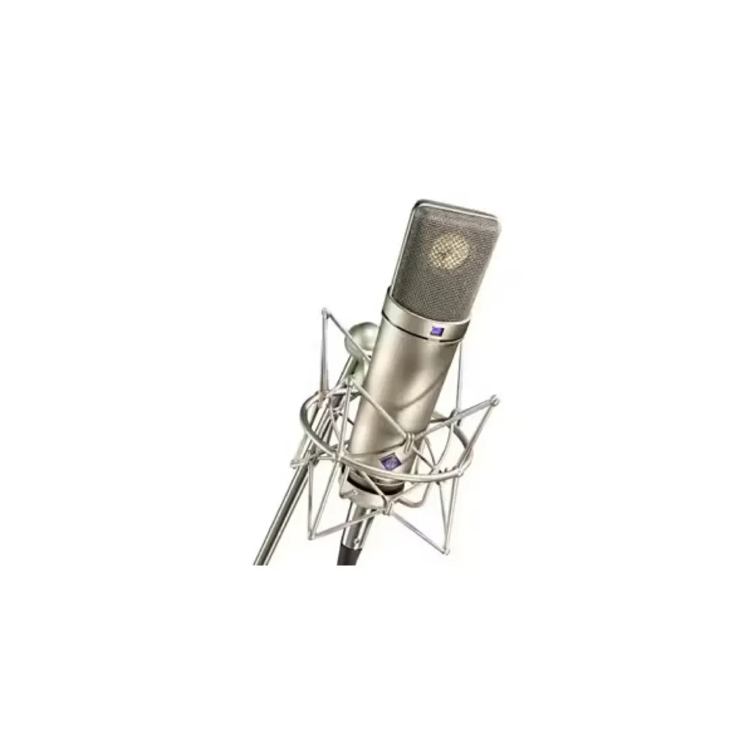 Neumann U87Ai
