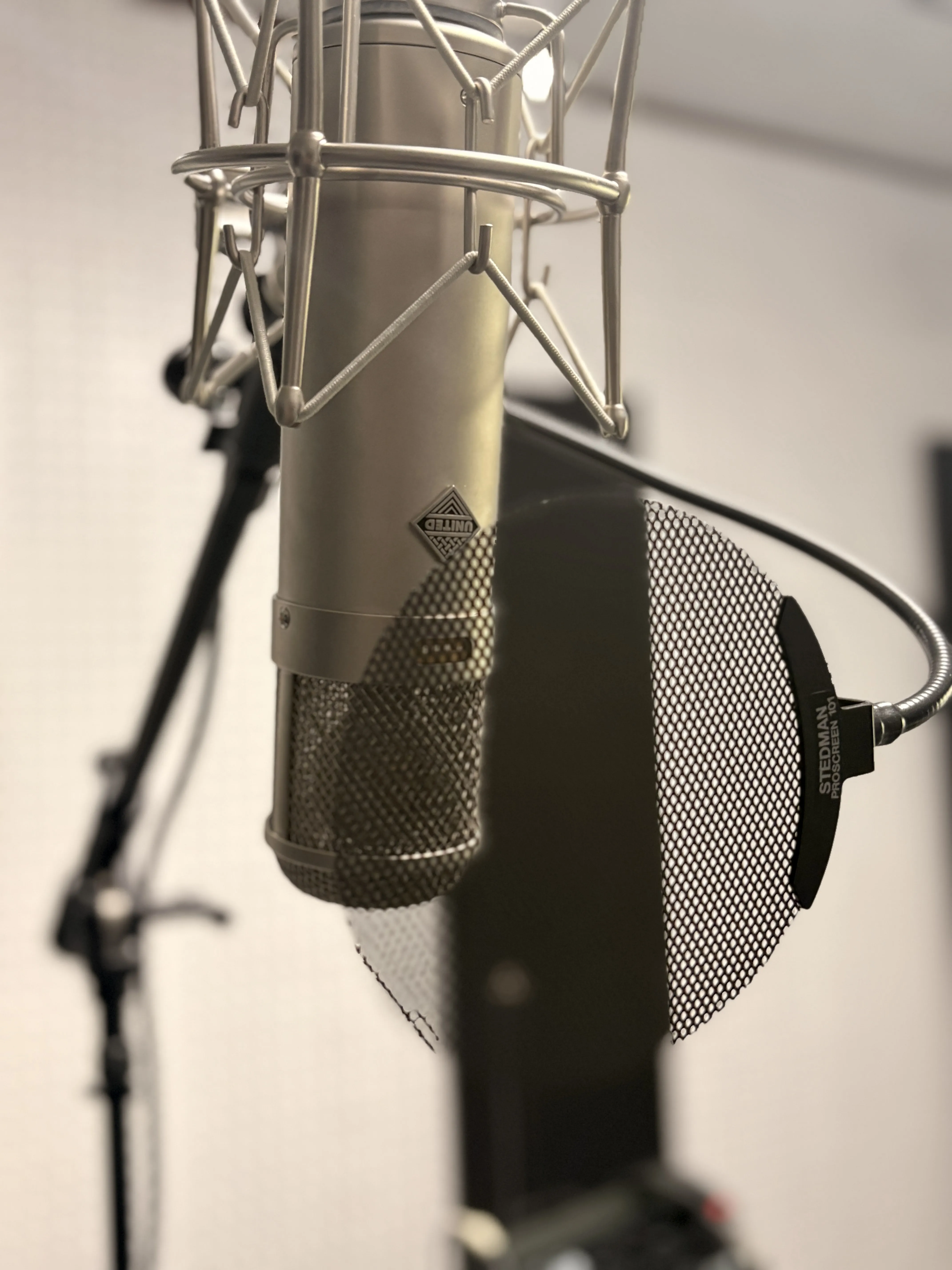 Studio gallery photo 09